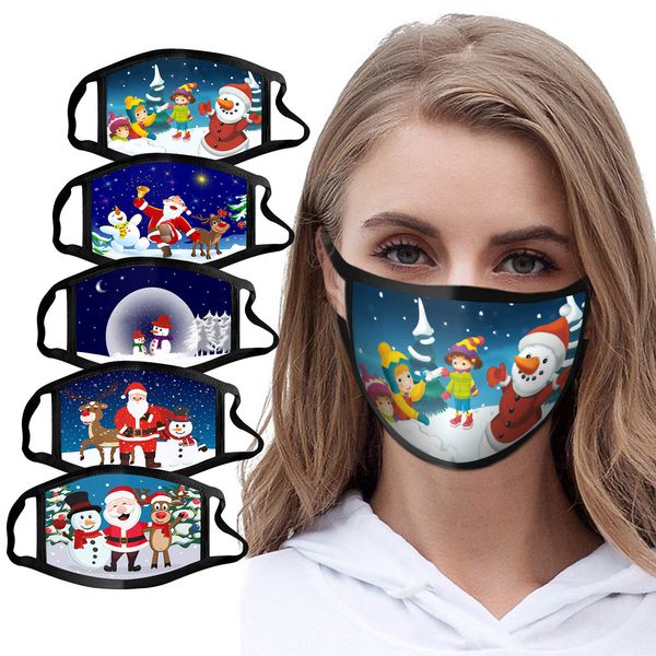 1pc new cloth washable print windproof caps christmas mouth mask face shield breathable reusable mondmaskers
1pc new cloth washable print windproof caps christmas mouth mask face shield breathable reusable mondmaskers