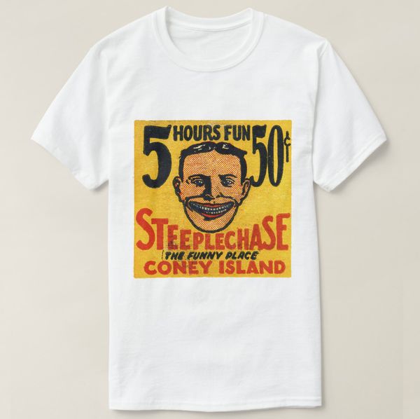 sport 2019 printed men t shirt cotton short sleeve vintage coney island matchbook cover ad t-shirt women tshirt
sport 2019 printed men t shirt cotton short sleeve vintage coney island matchbook cover ad t-shirt women tshirt