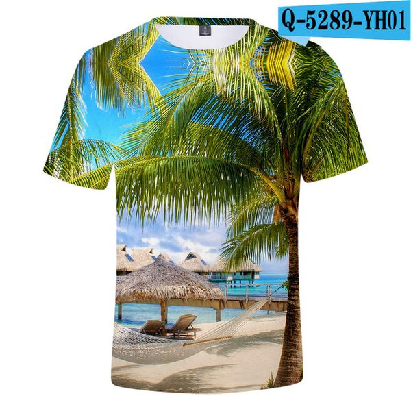 ocean beautiful seaside view coconut tree summer 3d print shirts funny kawaii horror men clothing
ocean beautiful seaside view coconut tree summer 3d print shirts funny kawaii horror men clothing