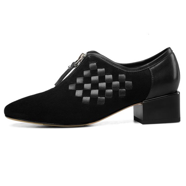 size 2021 new 34-41 suede pumps female zip spring heels see ladies shoes mkea, Black
size 2021 new 34-41 suede pumps female zip spring heels see ladies shoes mkea, Black