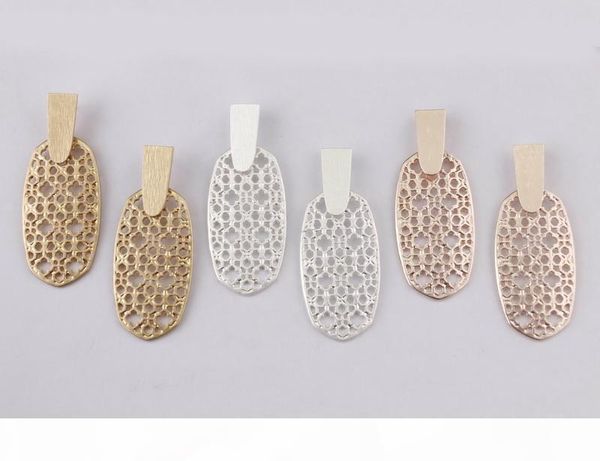 2019 selling brass bar gold silver filigree oval shaped statement earrings for women bright hammered geometric drop jewelry
2019 selling brass bar gold silver filigree oval shaped statement earrings for women bright hammered geometric drop jewelry