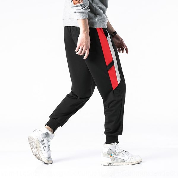 18iux casual men's 2020 spring and autumn small leg trousers tight casual pants tight pantsslim trend corset pants men's trousers, Blue
18iux casual men's 2020 spring and autumn small leg trousers tight casual pants tight pantsslim trend corset pants men's trousers, Blue