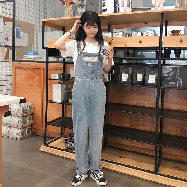 2020 summer fashion women jumpsuit denim long bodysuit spaghetti strap wide leg playsuits female jumpsuits s-xl1, Black;white
2020 summer fashion women jumpsuit denim long bodysuit spaghetti strap wide leg playsuits female jumpsuits s-xl1, Black;white