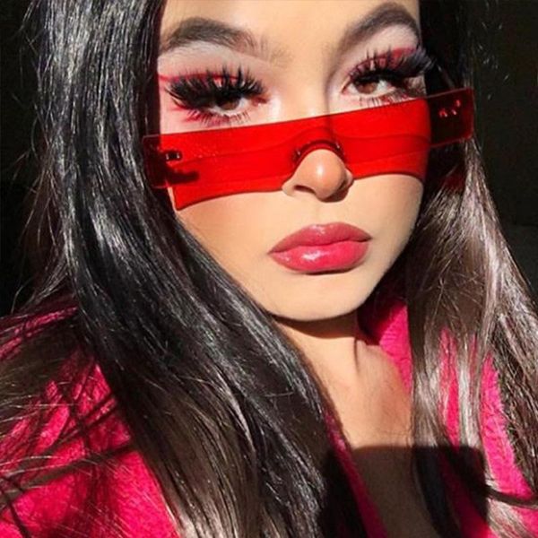 sunglasses fashion vintage square women sun glasses female small rectangle design retro red pink black oculos, White;black
sunglasses fashion vintage square women sun glasses female small rectangle design retro red pink black oculos, White;black