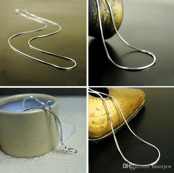 jewellery 925 sterling silver jewelry men finished chain necklace snake fashion jewellery silver chain mens necklace
jewellery 925 sterling silver jewelry men finished chain necklace snake fashion jewellery silver chain mens necklace