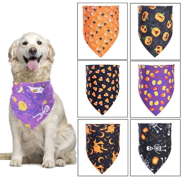 pet drool dog triangle cat pets halloween pumpkin skull printed scarf festival decor scarfs apparel supplies yl701
pet drool dog triangle cat pets halloween pumpkin skull printed scarf festival decor scarfs apparel supplies yl701