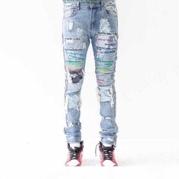 бравада jeans do you think i am сумасшедшая vintage уличная мода брюки hole удобные мужчины и женщины пара брюки hfwpkz071, Black
бравада jeans do you think i am сумасшедшая vintage уличная мода брюки hole удобные мужчины и женщины пара брюки hfwpkz071, Black
