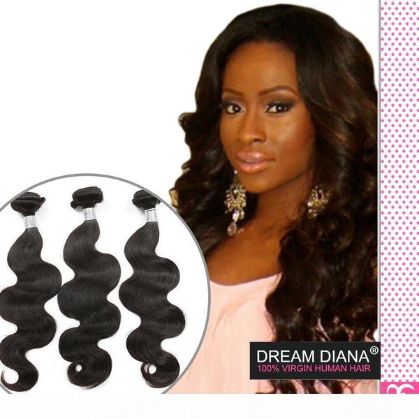 2015 big promotion 3 bundles brazilian body wave grade 7a unprocessed virgin hair weaves rosa hair products bresilien human hair boundles, Black
2015 big promotion 3 bundles brazilian body wave grade 7a unprocessed virgin hair weaves rosa hair products bresilien human hair boundles, Black