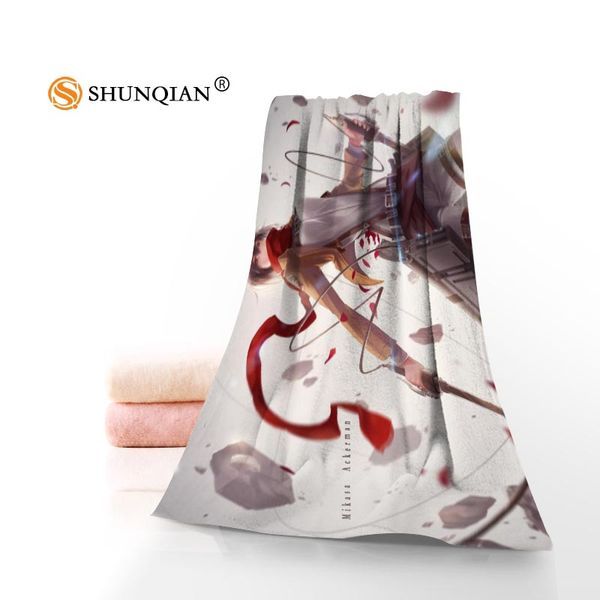 custom attack on titan towels microfiber fabric popular face towel/bath towel size 35x75cm 70x140cm print your picture
custom attack on titan towels microfiber fabric popular face towel/bath towel size 35x75cm 70x140cm print your picture