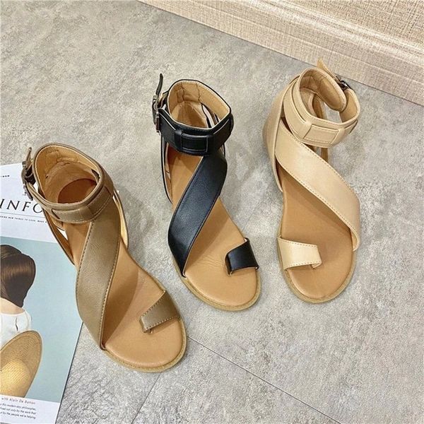 summer women beach sandals casual flats shoes woman outdoor flip-flops female sandals size 36-43 zapatos de mujer dropshipping #si3w, Black
summer women beach sandals casual flats shoes woman outdoor flip-flops female sandals size 36-43 zapatos de mujer dropshipping #si3w, Black