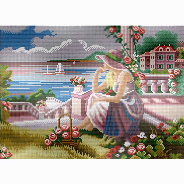factory printed cross stitch designs pattern beginner embroidery fabric folk crafts diy tools kit living room decoration accessories gift
factory printed cross stitch designs pattern beginner embroidery fabric folk crafts diy tools kit living room decoration accessories gift