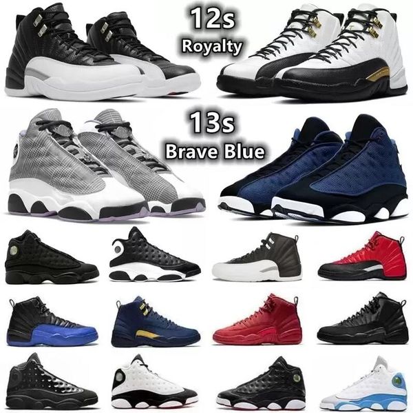 13 13s red flint blue hyper royal reflective basketball shoes lucky green aurora starfish playground black cat men women sneakers jumpman br 
13 13s red flint blue hyper royal reflective basketball shoes lucky green aurora starfish playground black cat men women sneakers jumpman br