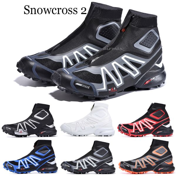 new snowcross cs trail winter snow boots white black volt blue red red sock chaussures mens trainers winter snow boot shoes 40-46
new snowcross cs trail winter snow boots white black volt blue red red sock chaussures mens trainers winter snow boot shoes 40-46