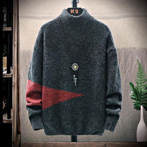 men's sweaters chandails de nol pour hommes, la mode, pull marque pais col roul, vtements marque, nouvelle collection hiver 2021, White;black
men's sweaters chandails de nol pour hommes, la mode, pull marque pais col roul, vtements marque, nouvelle collection hiver 2021, White;black