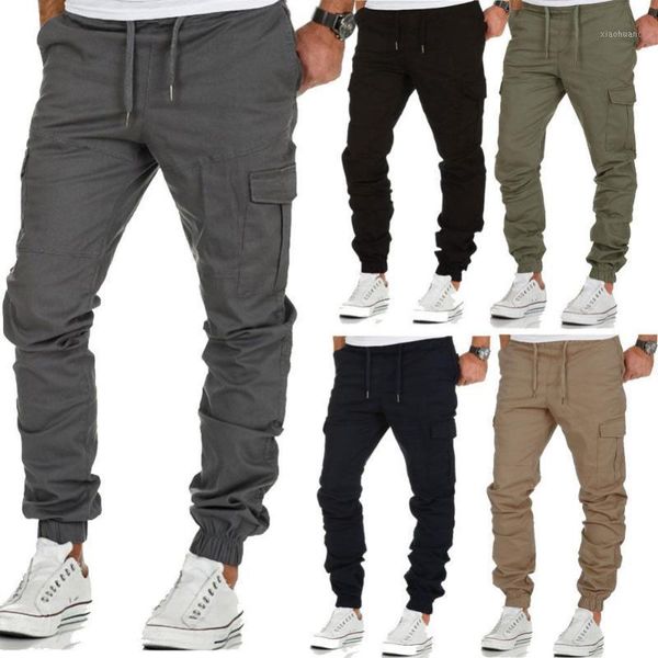 men smart casual pants long trousers tracksuit fitness workout joggers sweatpants men fashion pants trousers1, Black
men smart casual pants long trousers tracksuit fitness workout joggers sweatpants men fashion pants trousers1, Black