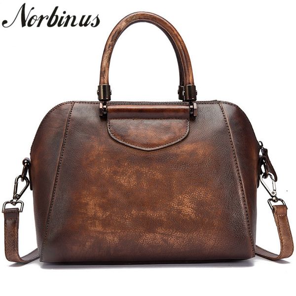 norbinus women genuine leather messenger bag female vintage leather handbag shoulder tote bags cowhide crossbody handle bags
norbinus women genuine leather messenger bag female vintage leather handbag shoulder tote bags cowhide crossbody handle bags