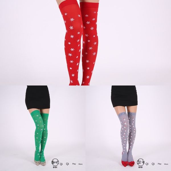 p2nia element santa high long knee-high santa claus snowflake christmas high printed element christmas long printed stockings knee-high clau
p2nia element santa high long knee-high santa claus snowflake christmas high printed element christmas long printed stockings knee-high clau