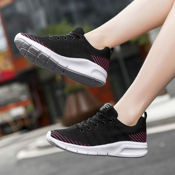 men's tide sports casual shoes air cushion high-quality men's tennis shoes, Black;brown
men's tide sports casual shoes air cushion high-quality men's tennis shoes, Black;brown