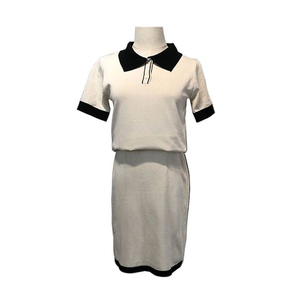 perhaps u women turn down collar two pieces set short sleeve mini elastic waist skirt knitted beige green violet summer lj201117, White
perhaps u women turn down collar two pieces set short sleeve mini elastic waist skirt knitted beige green violet summer lj201117, White