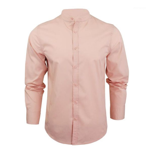 muqgew 2019 men's casual long sleeve shirt men plus size solid button shirt fashion men shirts camisas masculina manga longa1, White;black
muqgew 2019 men's casual long sleeve shirt men plus size solid button shirt fashion men shirts camisas masculina manga longa1, White;black