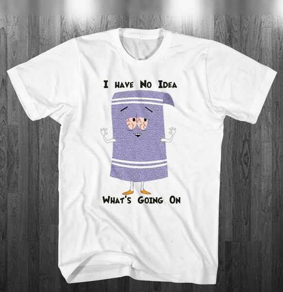 towelie i have no idea what's going on fitness plus size hoodie designers t shirts sweatshirt
towelie i have no idea what's going on fitness plus size hoodie designers t shirts sweatshirt