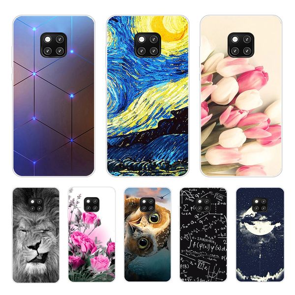 case pro прозрачный кремниевый телефон huawei mate 20 x cover coque soft capa для mate20
case pro прозрачный кремниевый телефон huawei mate 20 x cover coque soft capa для mate20
