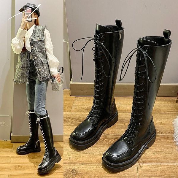 boots winter lady shoes zipper booties ladies thigh high heels round toe boots-women 2021 med women, Black
boots winter lady shoes zipper booties ladies thigh high heels round toe boots-women 2021 med women, Black