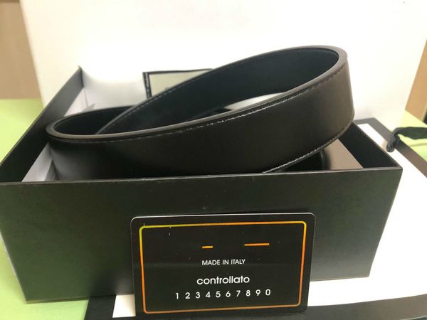 belt fashion designer belts for men women belt big smooth buckle genuine leather belt man woman belts with box ing, Black;brown
belt fashion designer belts for men women belt big smooth buckle genuine leather belt man woman belts with box ing, Black;brown
