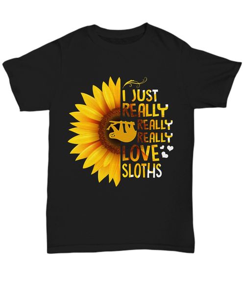 i just really love sloths sunflower t shirt gift teen girl women cute funny tee summer style tee shirt sport hooded sweatshirt hoodie
i just really love sloths sunflower t shirt gift teen girl women cute funny tee summer style tee shirt sport hooded sweatshirt hoodie