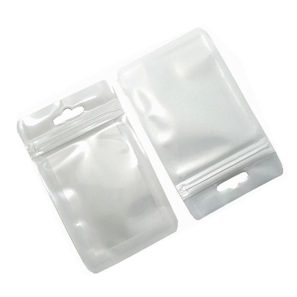100pcs lot clear plastic zip lock package bag self sealed zipper bags hang hole for toy jewelry electronic storage pouches h bbyajg
100pcs lot clear plastic zip lock package bag self sealed zipper bags hang hole for toy jewelry electronic storage pouches h bbyajg
