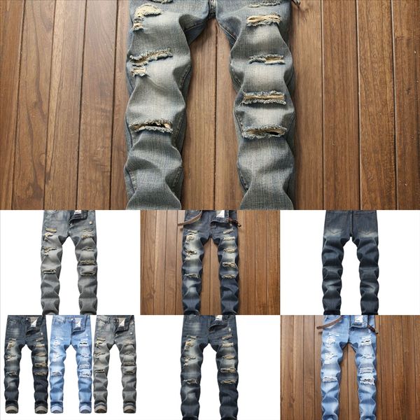 bs81dnice jeans ripped skinny distressed destroyed cotton washed biker for man slim fit stretch pant men hole jeans pants with, Black
bs81dnice jeans ripped skinny distressed destroyed cotton washed biker for man slim fit stretch pant men hole jeans pants with, Black