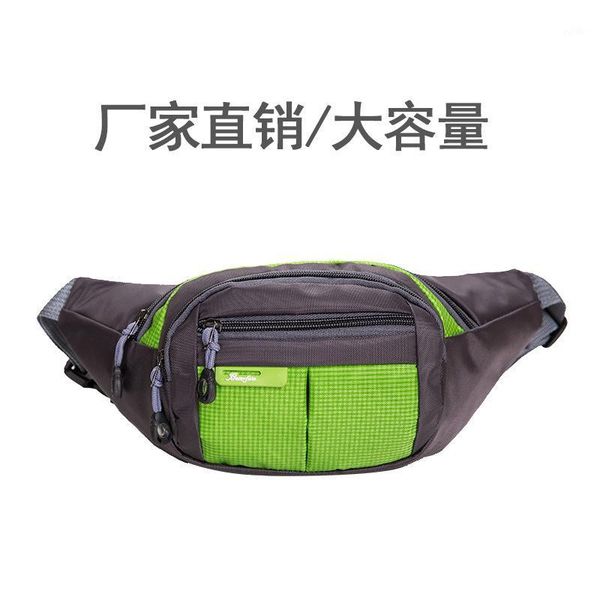 outdoor bags style large capacity men and women sports bag shoulder wallet anti-theft riding stall cashier1
outdoor bags style large capacity men and women sports bag shoulder wallet anti-theft riding stall cashier1