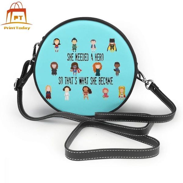 hero shoulder bag so thats what she became leather bag crossbody women bags trendy teen womens print round purse
hero shoulder bag so thats what she became leather bag crossbody women bags trendy teen womens print round purse
