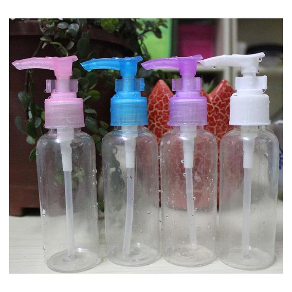 pump bottle empty lotion bottles 3.4oz/100ml travel shampoo bottle three colors plastic clear bottle for shampoo body wash hand soap
pump bottle empty lotion bottles 3.4oz/100ml travel shampoo bottle three colors plastic clear bottle for shampoo body wash hand soap