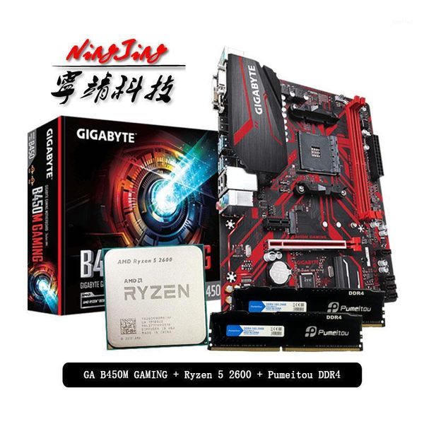 rams amd ryzen 5 2600 r5 cpu + gigabyte ga b450m gaming motherboard pumeitou ddr4 2666mhz suit socket am4 without cooler1
rams amd ryzen 5 2600 r5 cpu + gigabyte ga b450m gaming motherboard pumeitou ddr4 2666mhz suit socket am4 without cooler1