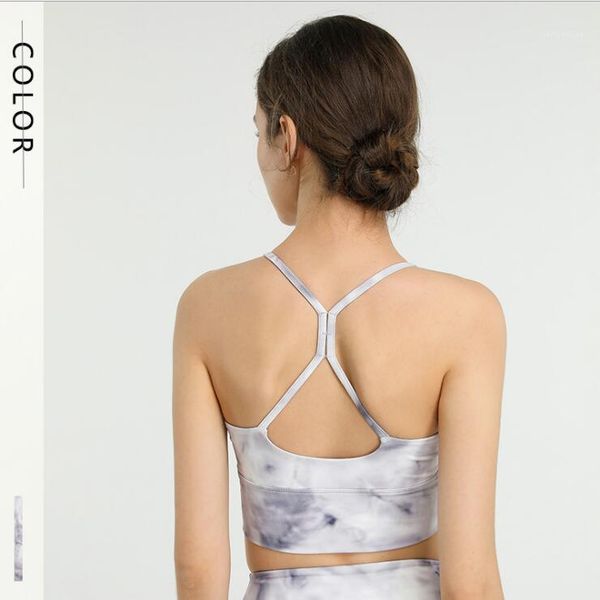 gym clothing women strappy sports bra backless yoga shirts female vest fitness clothes underwear activewear running bra1, White;black
gym clothing women strappy sports bra backless yoga shirts female vest fitness clothes underwear activewear running bra1, White;black