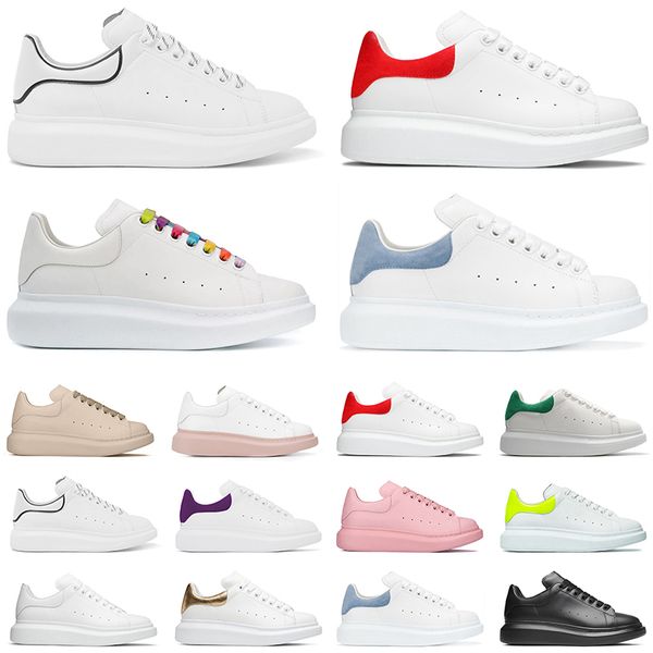 fashion luxury designer model casual shoes for women men leather sneakers static reflective shoes platform sports shoes trainers, Black
fashion luxury designer model casual shoes for women men leather sneakers static reflective shoes platform sports shoes trainers, Black