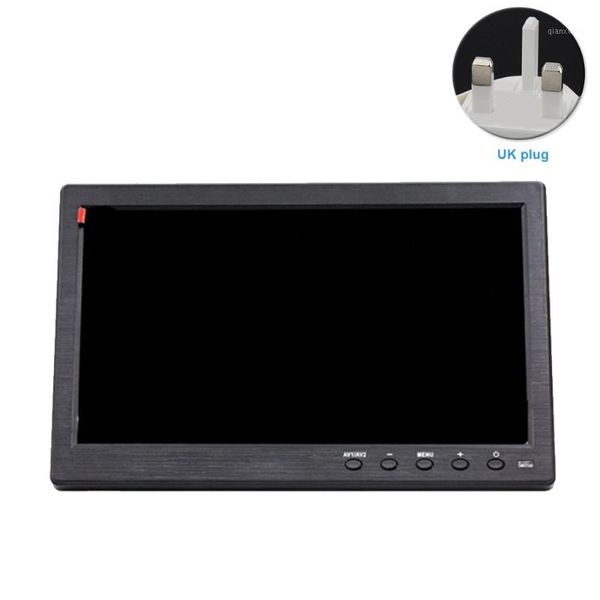 10.1 inch hd monitor computer easy use smart high compatibility display video screen car mounted multifunction portable security1
10.1 inch hd monitor computer easy use smart high compatibility display video screen car mounted multifunction portable security1