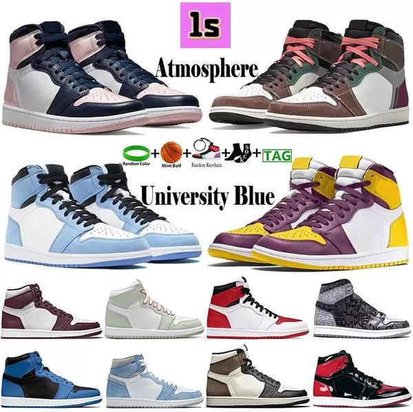 2022 jumpman 1 1s mens basketball shoes og hand crafted heritage bordeaux bred patent hyper royal university blue unc obsidian dark mocha de
2022 jumpman 1 1s mens basketball shoes og hand crafted heritage bordeaux bred patent hyper royal university blue unc obsidian dark mocha de