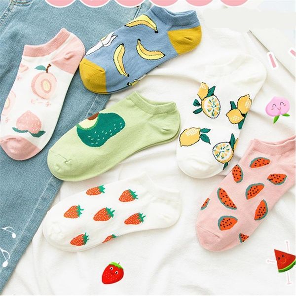 new cartoon fruit ankle socks women cotton colored short socks female casual summer thin boat fashion hipster1, Black;white
new cartoon fruit ankle socks women cotton colored short socks female casual summer thin boat fashion hipster1, Black;white