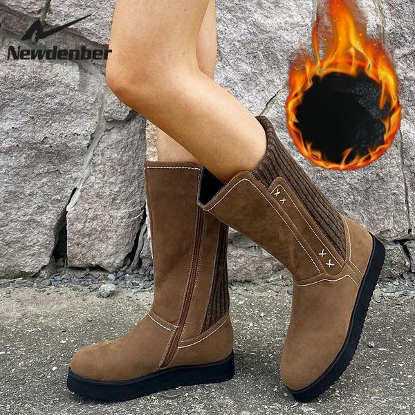 snow boots women 2020 winter boots high plush warm shoes nubuck leather knit thick cotton plus size 43 female shoes botas, Black
snow boots women 2020 winter boots high plush warm shoes nubuck leather knit thick cotton plus size 43 female shoes botas, Black