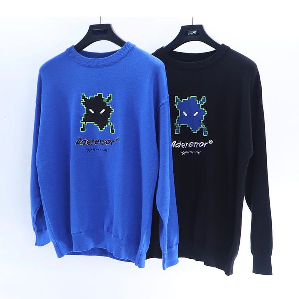 2021 new oversize adererror sweatshirts men women little monster patch embroidery ader error pullover orange hoodie ufvh, Black
2021 new oversize adererror sweatshirts men women little monster patch embroidery ader error pullover orange hoodie ufvh, Black