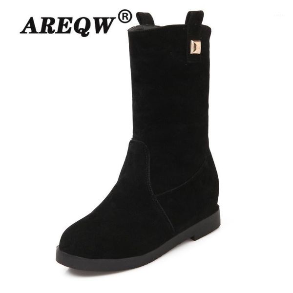 boots med heel woman square toe ankle block short female shoes autumn winter big size 431, Black
boots med heel woman square toe ankle block short female shoes autumn winter big size 431, Black
