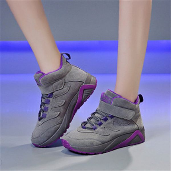 2021 new women autumn winter tennis high-students robust casual furry faux clown cunha shoes size 34-40 pbe6, Black;white
2021 new women autumn winter tennis high-students robust casual furry faux clown cunha shoes size 34-40 pbe6, Black;white