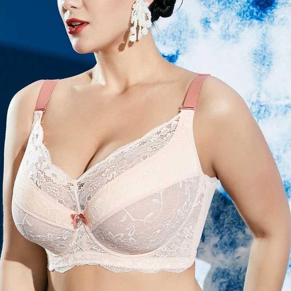women's non padded underwire full coverage sheer lace supportive minimizer bra 34 36 38 40 42 44 46 b c d e f g h i j1, Red;black
women's non padded underwire full coverage sheer lace supportive minimizer bra 34 36 38 40 42 44 46 b c d e f g h i j1, Red;black