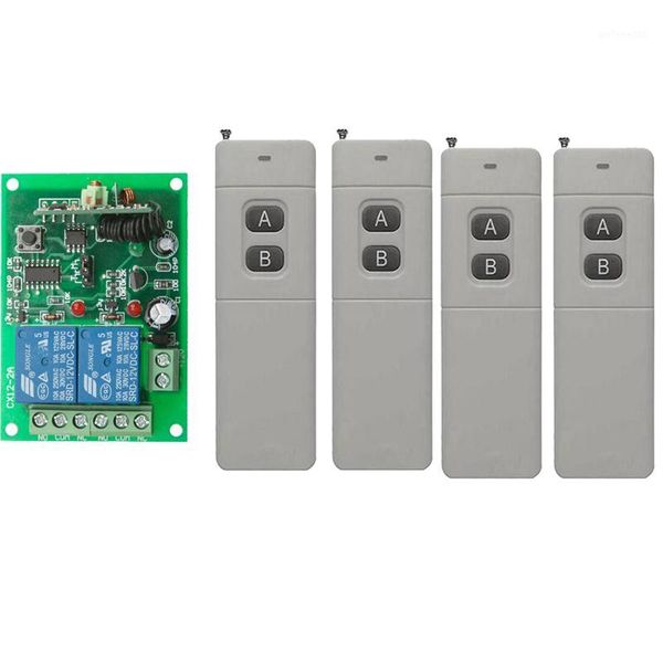 remote controlers 3000m long distance dc 12v 2 ch 2ch rf wireless control switch system,transmitter + receiver,315/433 mhz1
remote controlers 3000m long distance dc 12v 2 ch 2ch rf wireless control switch system,transmitter + receiver,315/433 mhz1