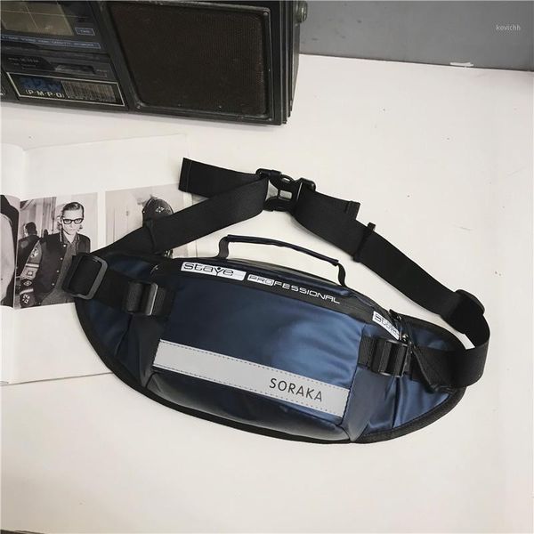 2021 spring new waist bag waterproof outdoor running personal waist bag reflective strip chest mobile phone storage1
2021 spring new waist bag waterproof outdoor running personal waist bag reflective strip chest mobile phone storage1