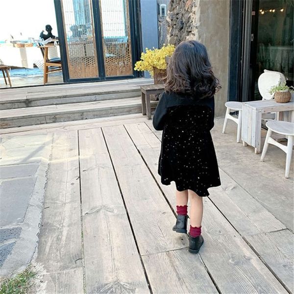 red drs baby net girl's foreign winter sle children's little fragrance personali fashion shiny plush thickened princs skirt p2r9, Red;yellow
red drs baby net girl's foreign winter sle children's little fragrance personali fashion shiny plush thickened princs skirt p2r9, Red;yellow
