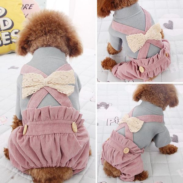 new style poodle dog clothes fall and winter clothes small dogs schnauzer bichon pomeranian pet four-legged pet clothing autumn
new style poodle dog clothes fall and winter clothes small dogs schnauzer bichon pomeranian pet four-legged pet clothing autumn