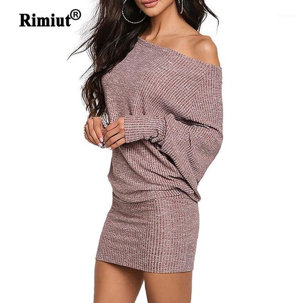 rimiut one shoulder loose knitted plus size women dresses autumn winter sweater dresses mini hip dress1, White;black
rimiut one shoulder loose knitted plus size women dresses autumn winter sweater dresses mini hip dress1, White;black